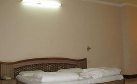 Hotel Amber Lucknow Luaran gambar