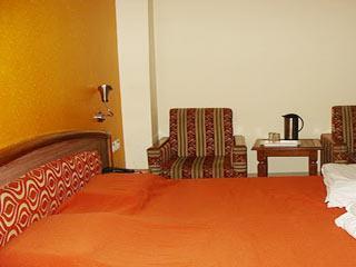 Hotel Amber Lucknow Luaran gambar