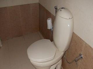 Hotel Amber Lucknow Luaran gambar