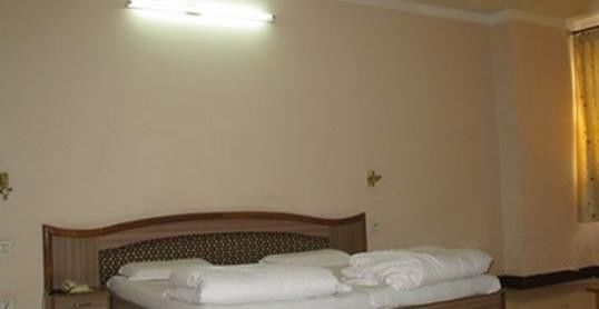 Hotel Amber Lucknow Luaran gambar