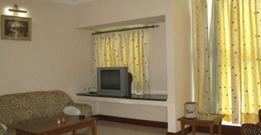 Hotel Amber Lucknow Luaran gambar
